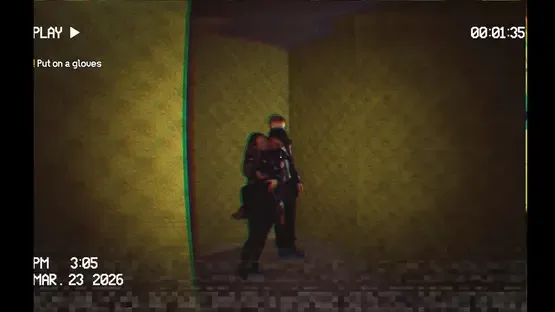 Re:Re:Ghosted screenshot 1