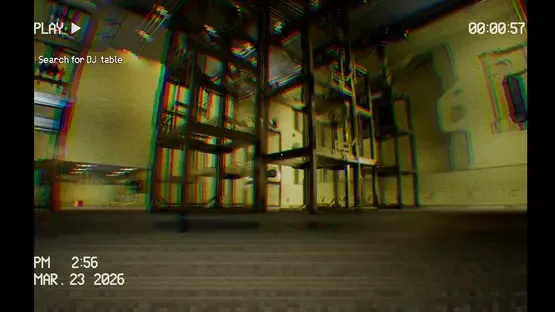 Re:Re:Ghosted screenshot 9