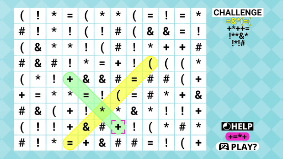 Word Search By Jgabrib Screenshot
