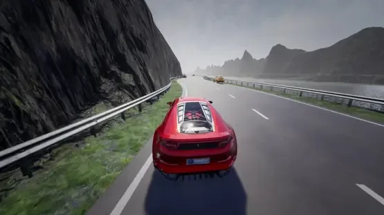 Turbo Rivals screenshot 5