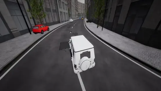 Turbo Rivals screenshot 6
