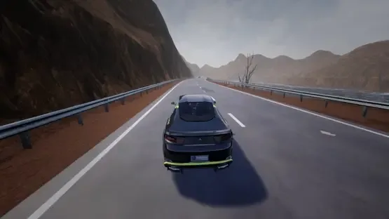 Turbo Rivals screenshot 9