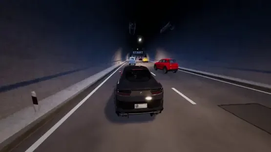 Turbo Rivals screenshot 10