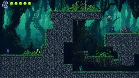 Thornkin screenshot 2