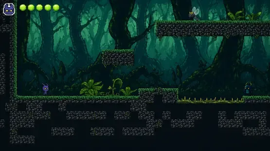 Thornkin screenshot 1