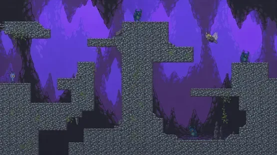 Thornkin screenshot 4