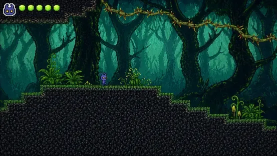 Thornkin screenshot 5