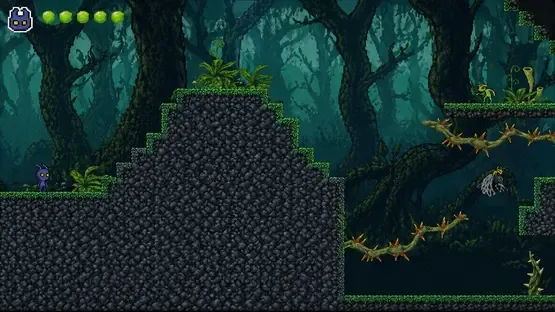 Thornkin screenshot 6