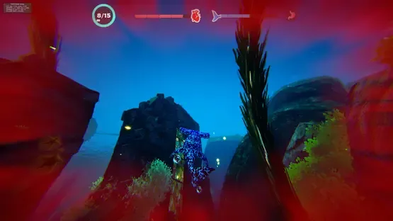 Shark Simulator: Ocean RPG Survival screenshot 7