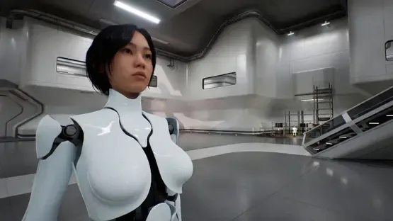 S.E.X. Project: Simulated Emotional Xenotech screenshot 4