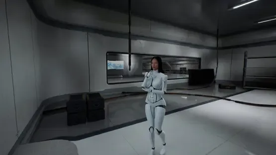 S.E.X. Project: Simulated Emotional Xenotech screenshot 9