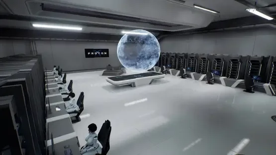 S.E.X. Project: Simulated Emotional Xenotech screenshot 10