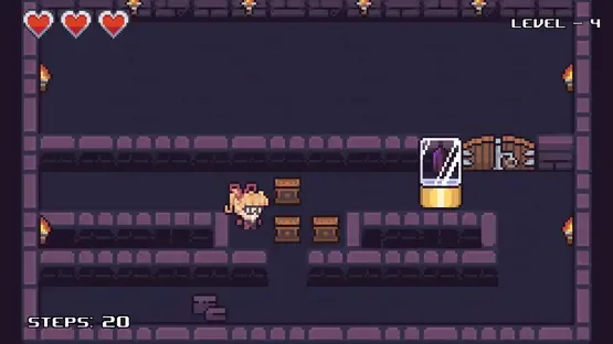 Shadow Rose screenshot 3