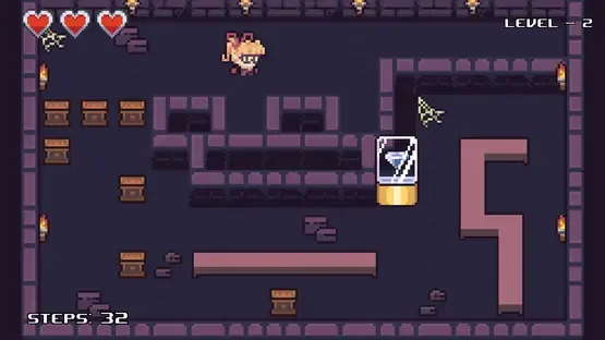 Shadow Rose screenshot 2