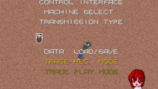 Tail Chaser gameplay screenshot