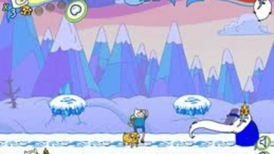 Adventure Time: Righteous Quest Screenshot