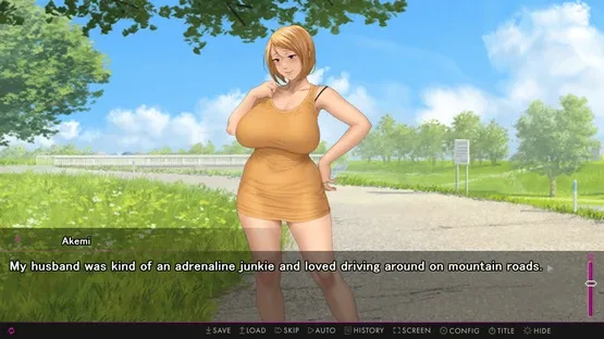 Afternoon Affairs & Helpless Housewives screenshot 2
