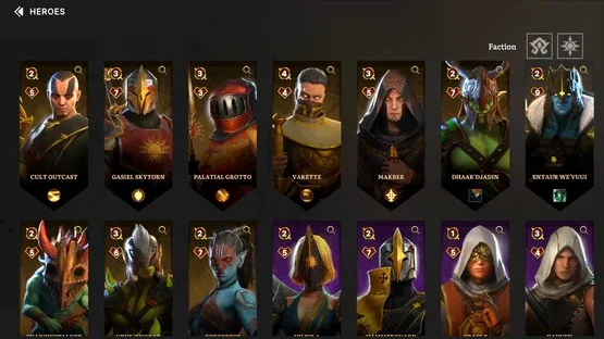 Heroes of Artadis screenshot 5