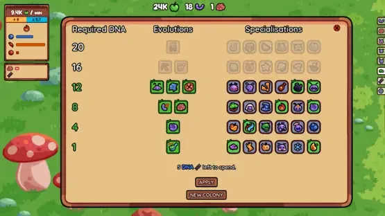 Feed The Queen screenshot 3