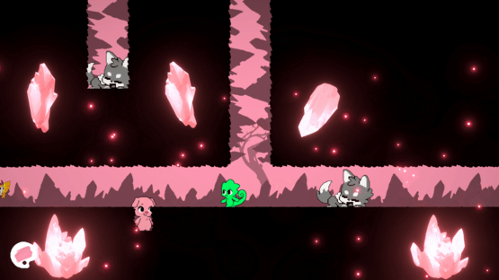 After Hue Screenshot