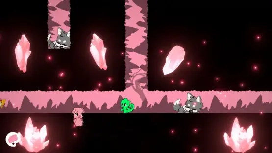 After Hue screenshot 2