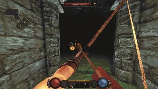 Heathen screenshot 5
