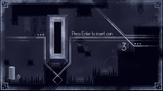 Insert Coin Screenshot
