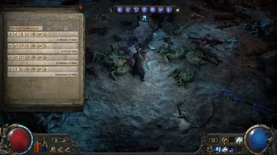 Path of Exile 2 screenshot 3