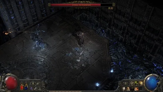 Path of Exile 2 screenshot 5