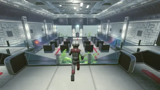 Split Brain Samsara screenshot 6