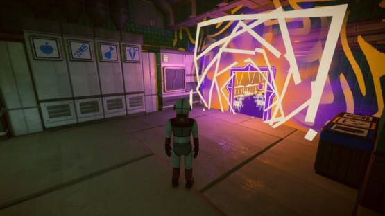 Split Brain Samsara screenshot 9