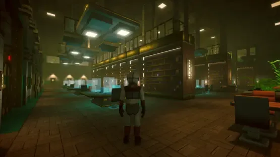 Split Brain Samsara screenshot 11