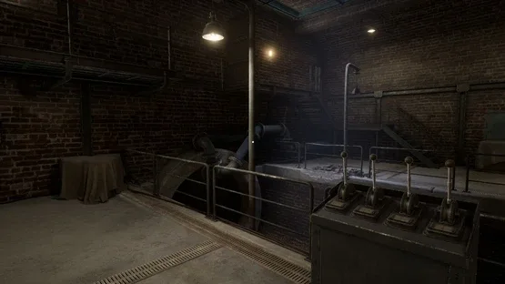 Escape Memoirs: Questionable Side Stories screenshot 7