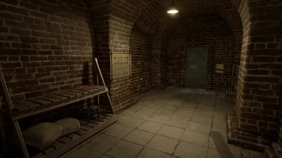 Escape Memoirs: Questionable Side Stories screenshot 8