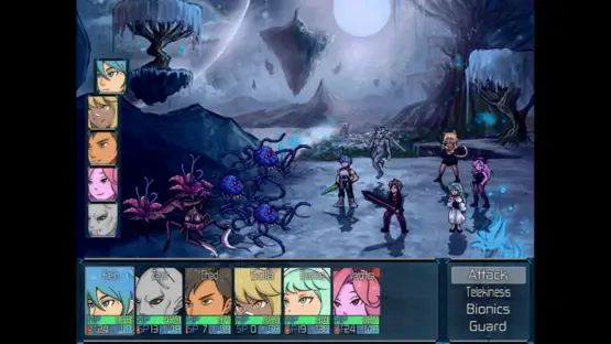 Rave Heart+ screenshot 4