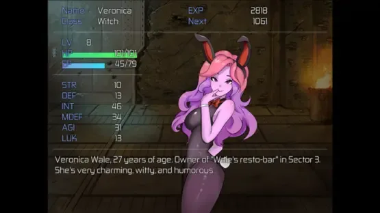 Rave Heart+ screenshot 5