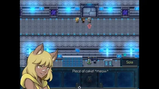 Rave Heart+ screenshot 1