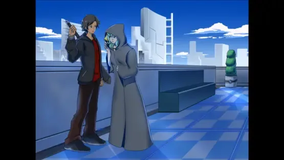 Rave Heart+ screenshot 7