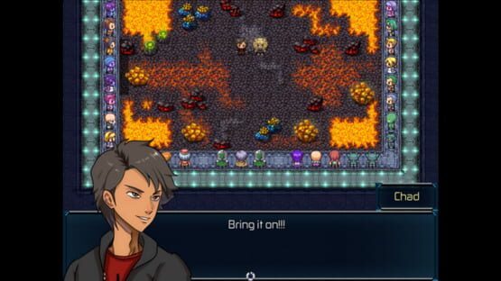 Rave Heart+ screenshot 8