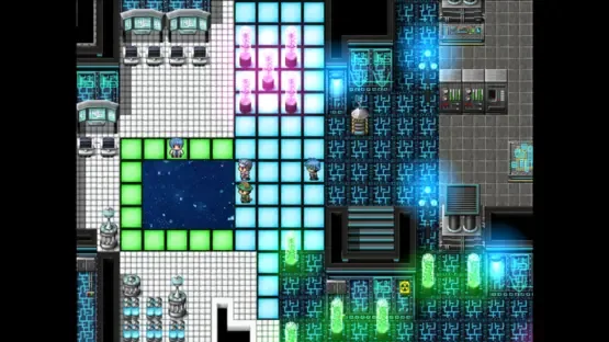 Rave Heart+ screenshot 2