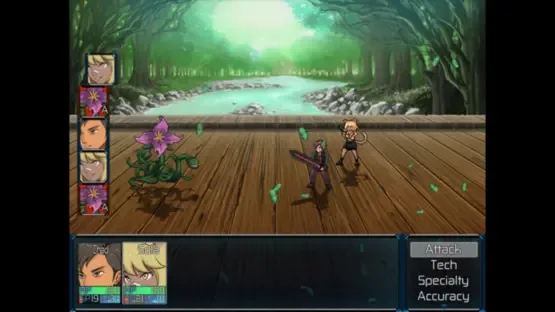 Rave Heart+ screenshot 10