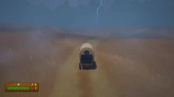 Trail & Error screenshot 3