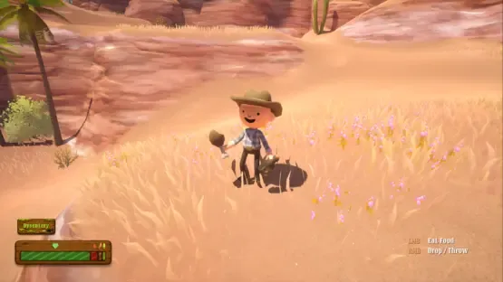 Trail & Error screenshot 4