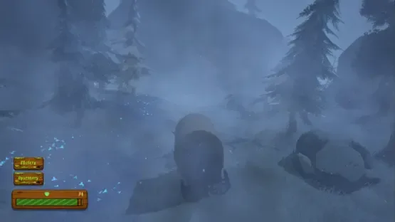 Trail & Error screenshot 5