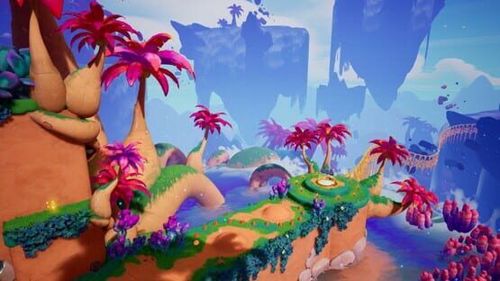 The Smurfs: Dreams - Digital Deluxe Edition screenshot 1