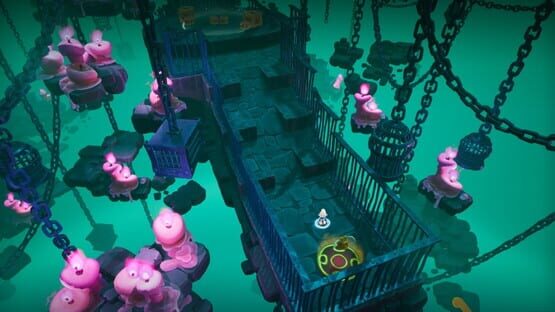 The Smurfs: Dreams - Digital Deluxe Edition screenshot 5