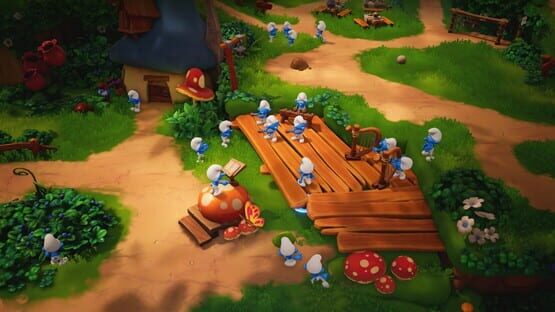 The Smurfs: Dreams - Digital Deluxe Edition screenshot 6