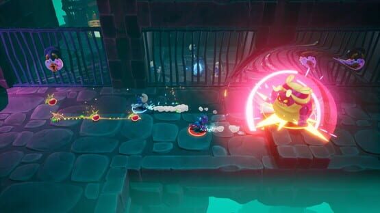 The Smurfs: Dreams - Digital Deluxe Edition screenshot 7