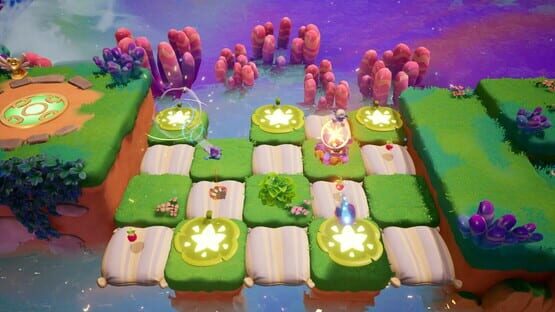 The Smurfs: Dreams - Digital Deluxe Edition screenshot 8