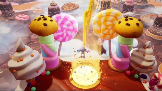 The Smurfs: Dreams - Digital Deluxe Edition screenshot 9